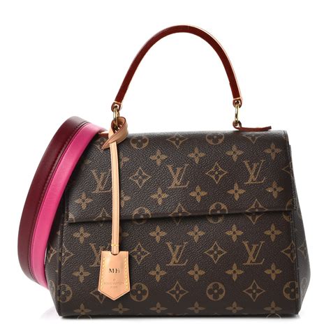 lv cluny bb|louis vuitton.